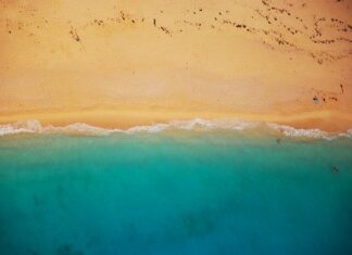 W jakim kraju jest zawsze ciepło?