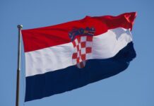 Ile czasu leci się do Chorwacji?