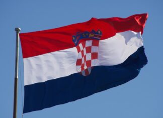 Ile czasu leci się do Chorwacji?