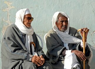 Czy Tunezja była kolonia francuska?