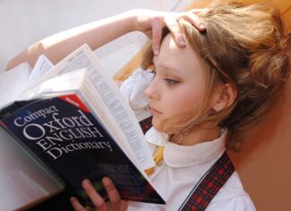 Ile czasu potrzeba aby nauczyć się angielskiego?