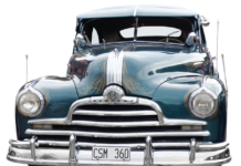 Dlaczego z USA leci się szybciej? Dlaczego z USA leci się szybciej?