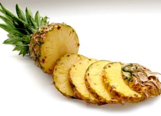 Co to znaczy po angielsku ananas? Co to znaczy po angielsku ananas?