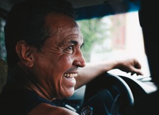 Jak mówią w Ameryce?