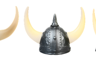 Ile wikinga jest w Polaku?