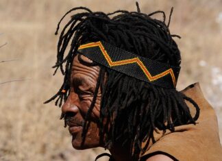 Jak nazywa się rdzenna ludność Ameryki?