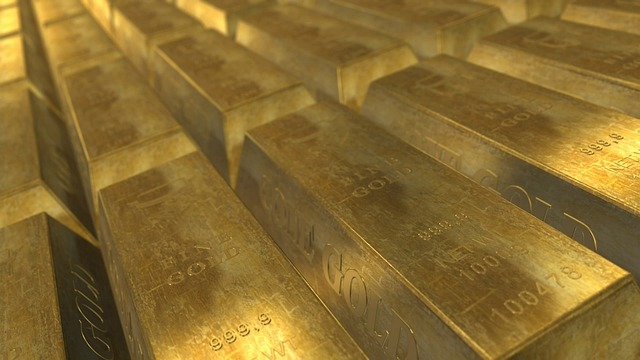 Dlaczego przy zakupie złota trzeba podać PESEL?