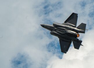 Ile F-35 ma USA?