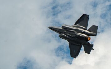 Ile F-35 ma USA?