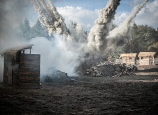 Kto ma silniejsze wojsko? Kto ma silniejsze wojsko?