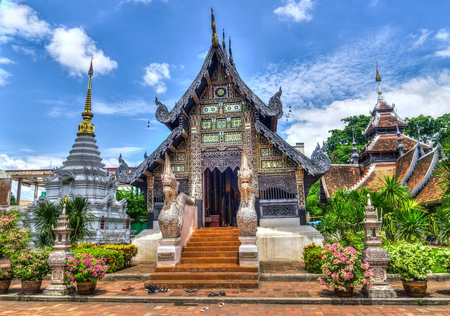 Czy Tajlandia jest bogatym krajem?