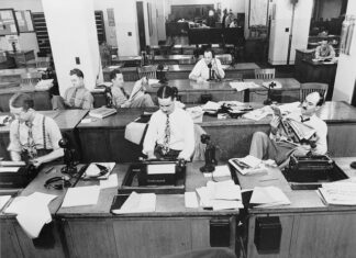 Jakich czasów używają Amerykanie?