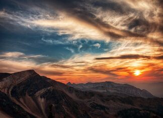 Skąd wzięła się nazwa Ameryka? Skąd wzięła się nazwa Ameryka?