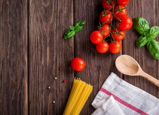 Czy jedzenie w USA jest drogie?