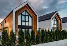 domki letniskowe niechorze