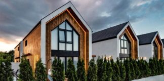 domki letniskowe niechorze